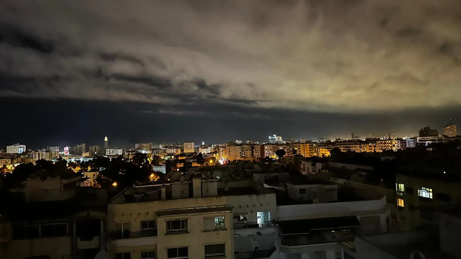 Apartamento 3 Rooms & View Casablanca