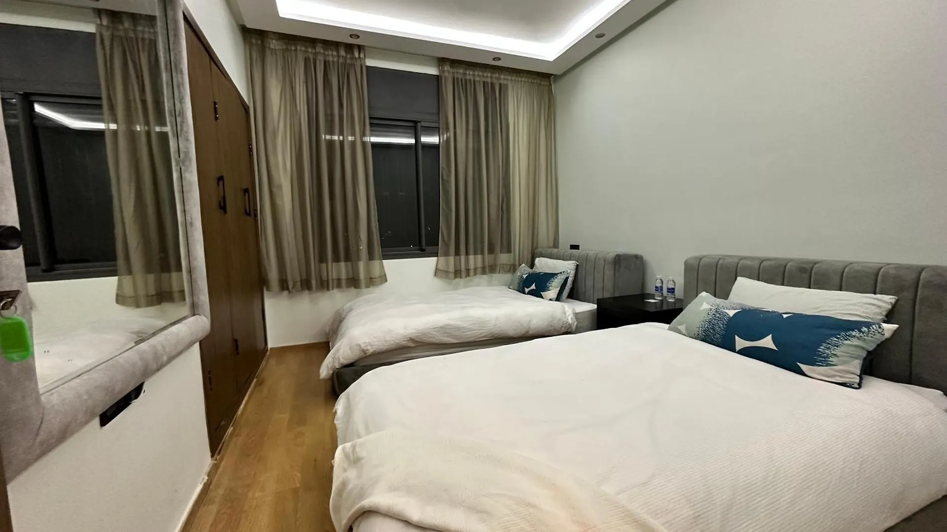 3 Rooms & View Casablanca 0*,  Marrocos