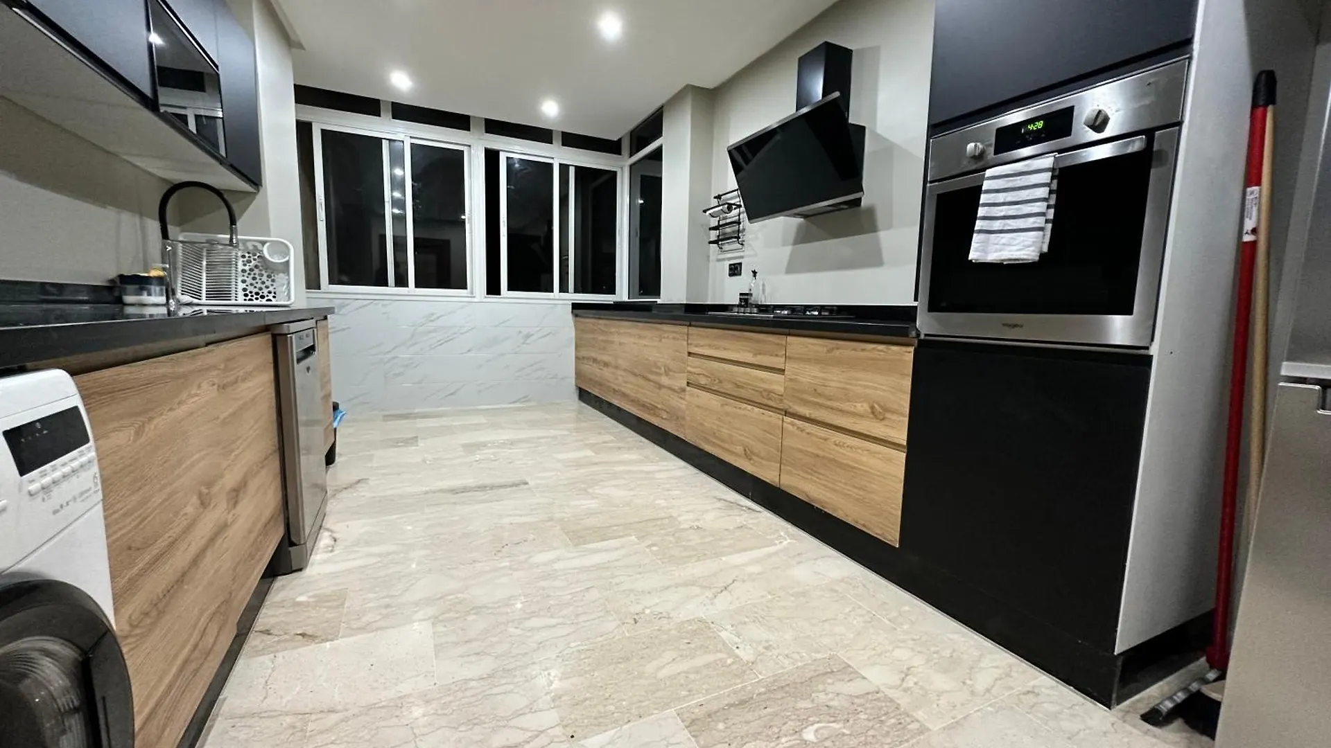 3 Rooms & View Casablanca Apartamento
