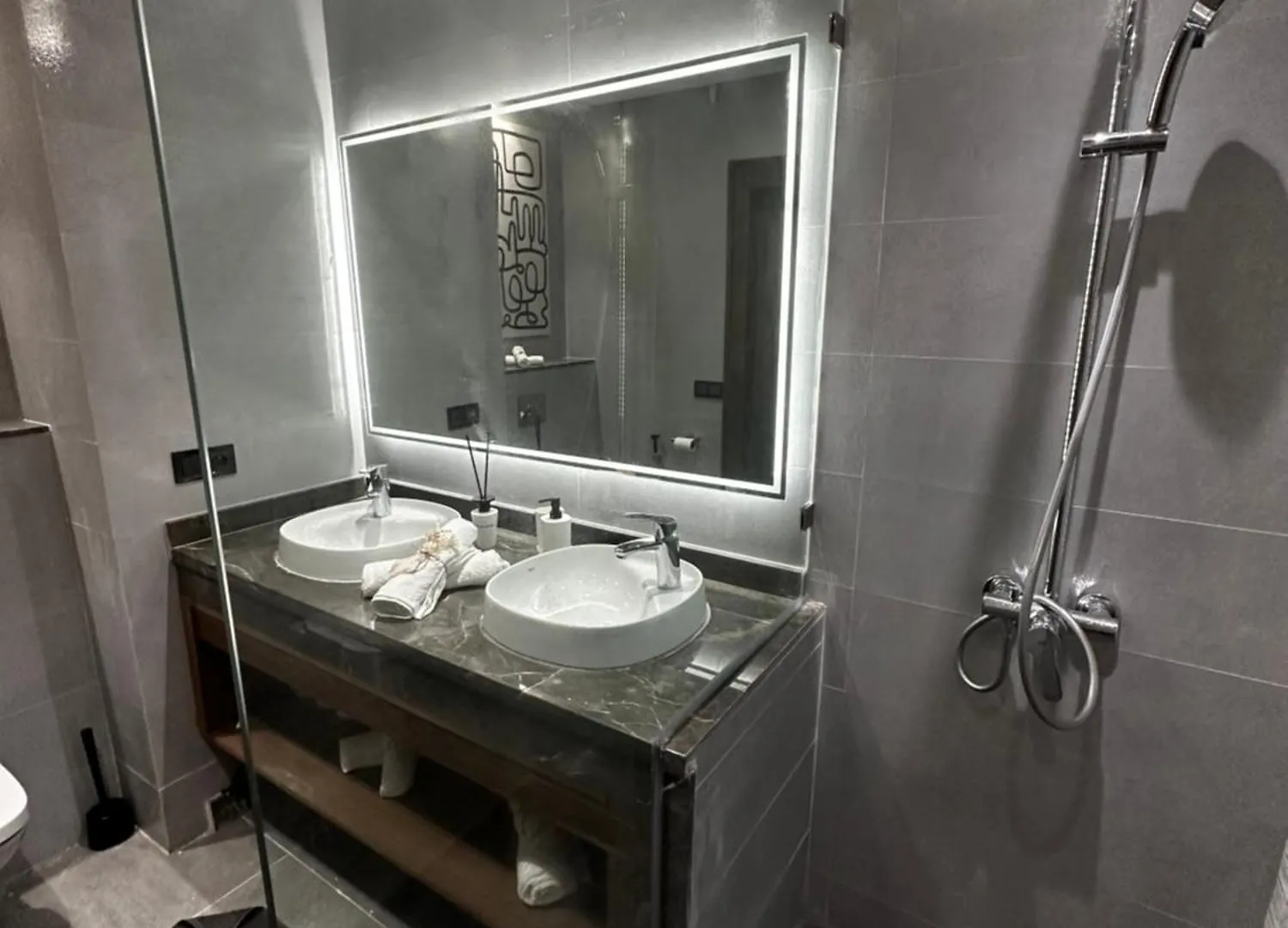 Apartamento 3 Rooms & View Casablanca