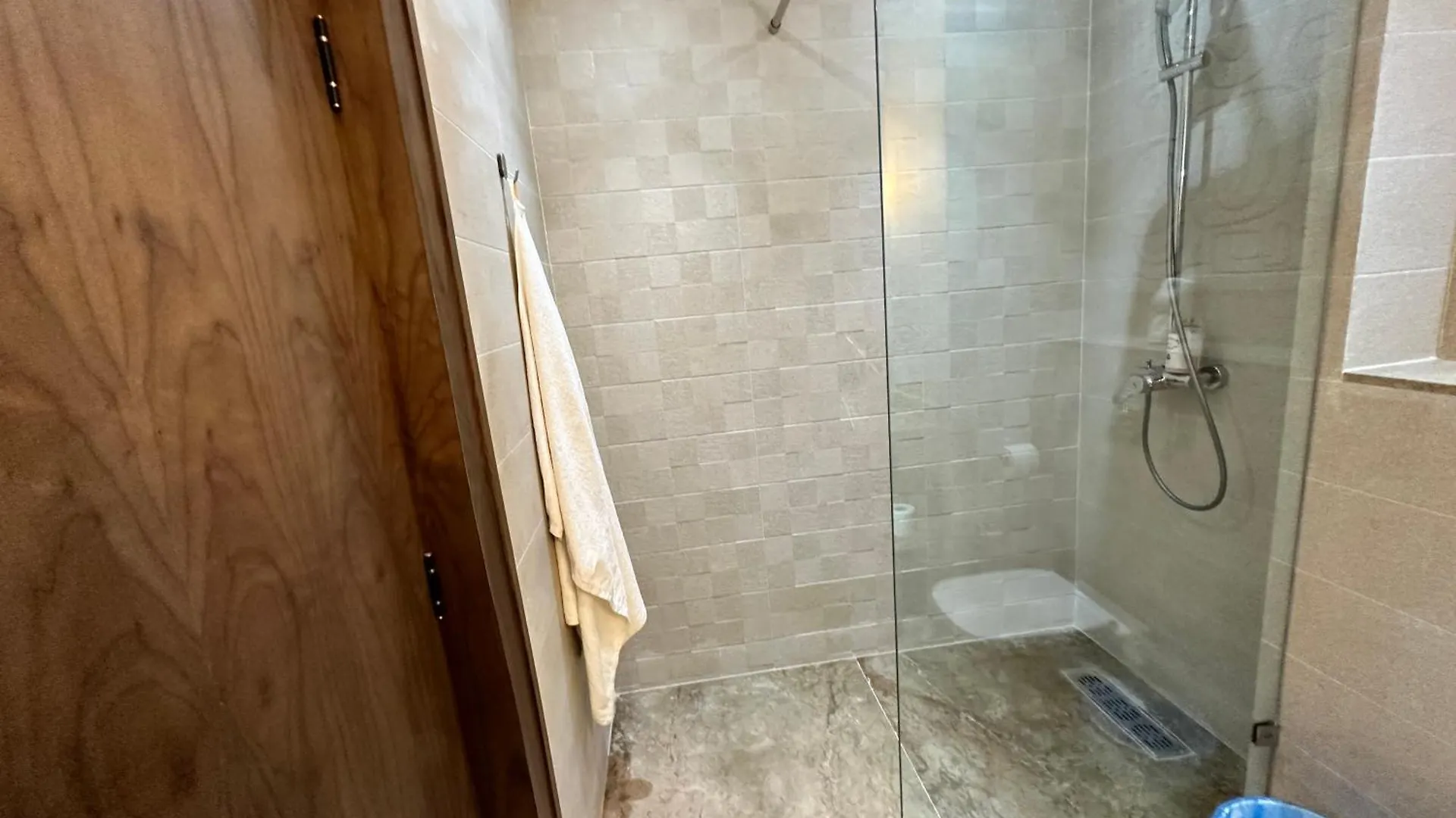 3 Rooms & View Casablanca Apartamento
