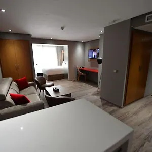 Apart-hotel Le 22, Casablanca
