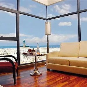 4* Otel Barcelo